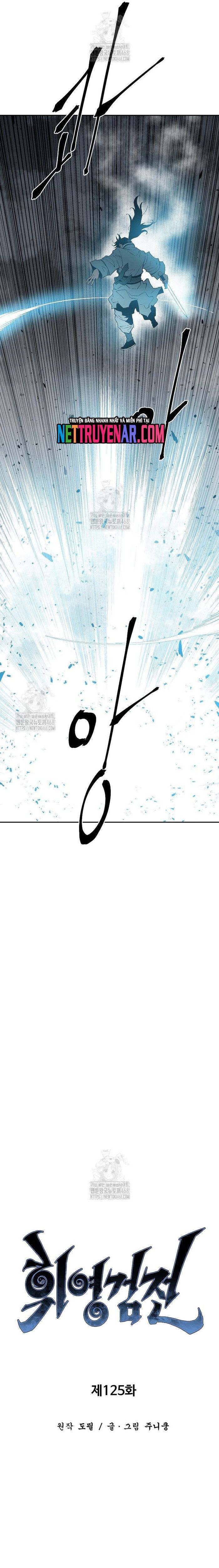 Vĩ Linh Kiếm Tiên Chapter 125 - 14