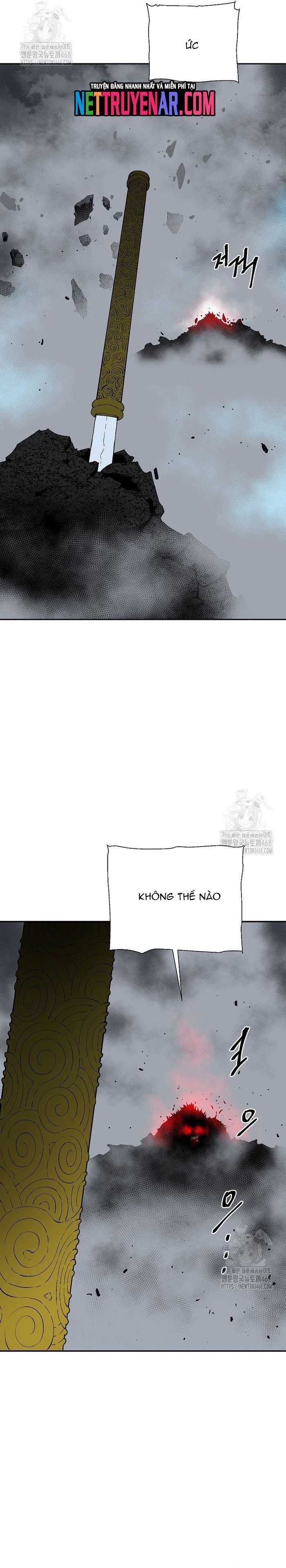 Vĩ Linh Kiếm Tiên Chapter 125 - 16