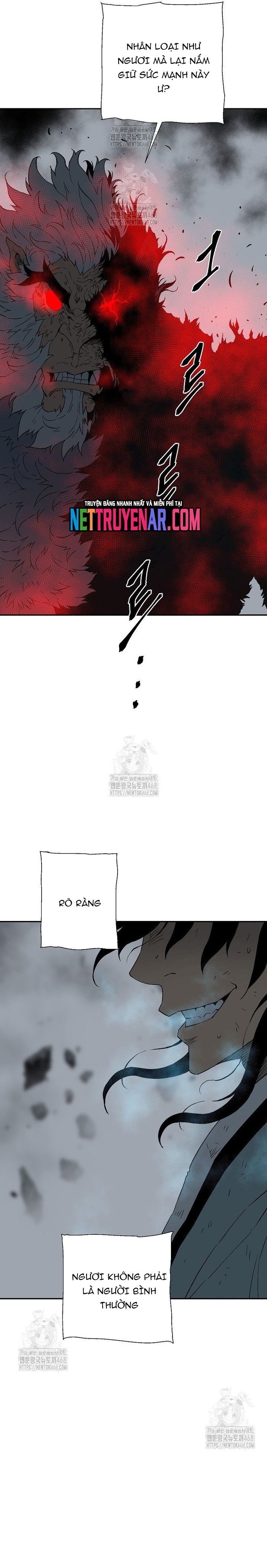 Vĩ Linh Kiếm Tiên Chapter 125 - 17