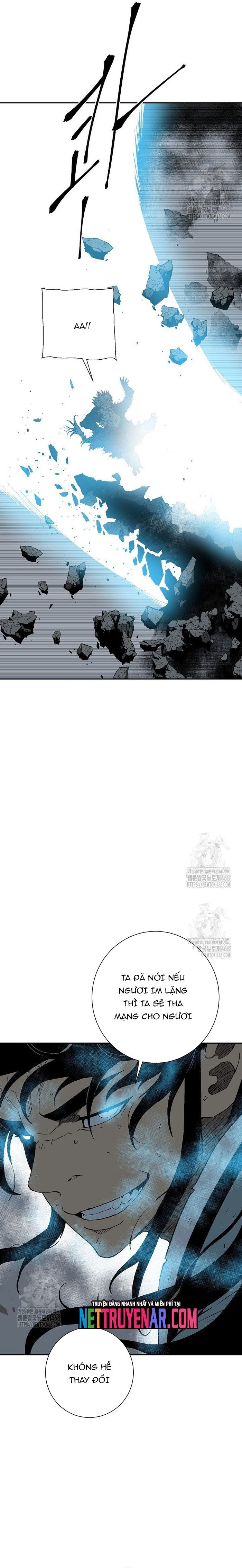 Vĩ Linh Kiếm Tiên Chapter 125 - 19