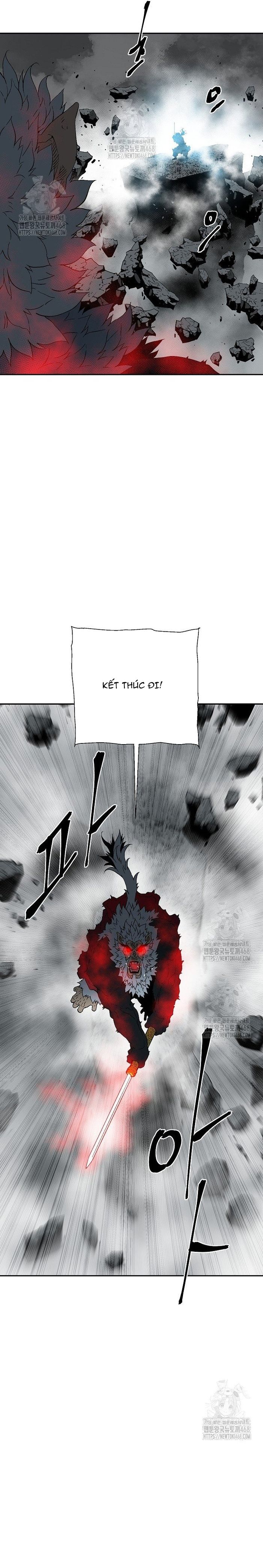 Vĩ Linh Kiếm Tiên Chapter 125 - 3