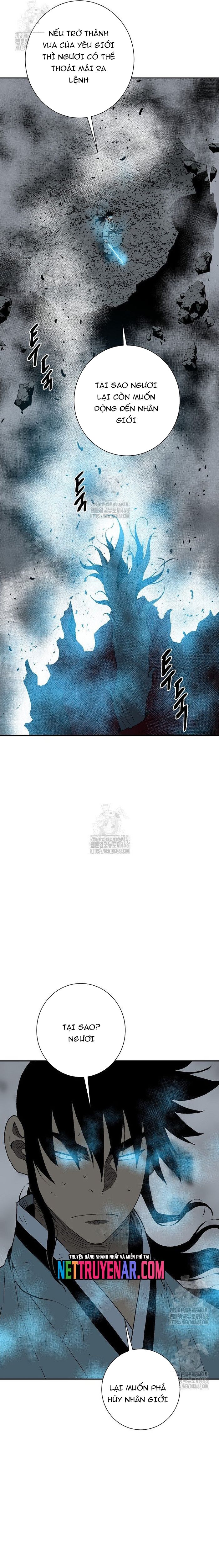 Vĩ Linh Kiếm Tiên Chapter 125 - 22