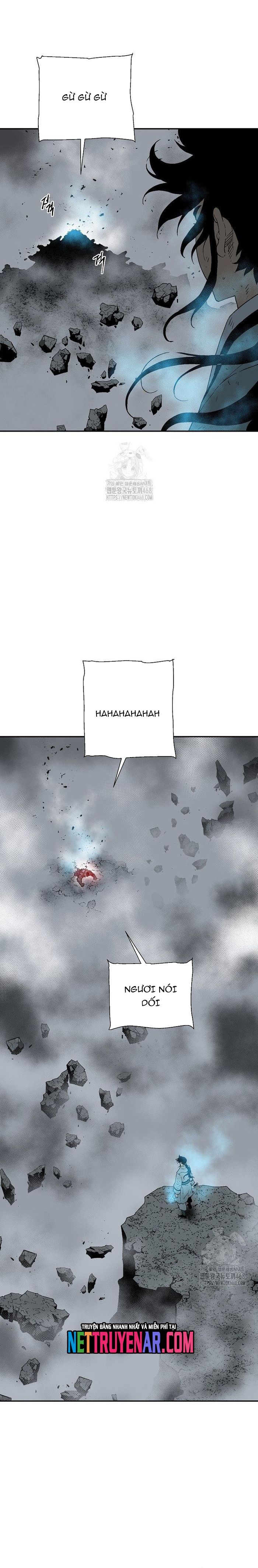 Vĩ Linh Kiếm Tiên Chapter 125 - 23