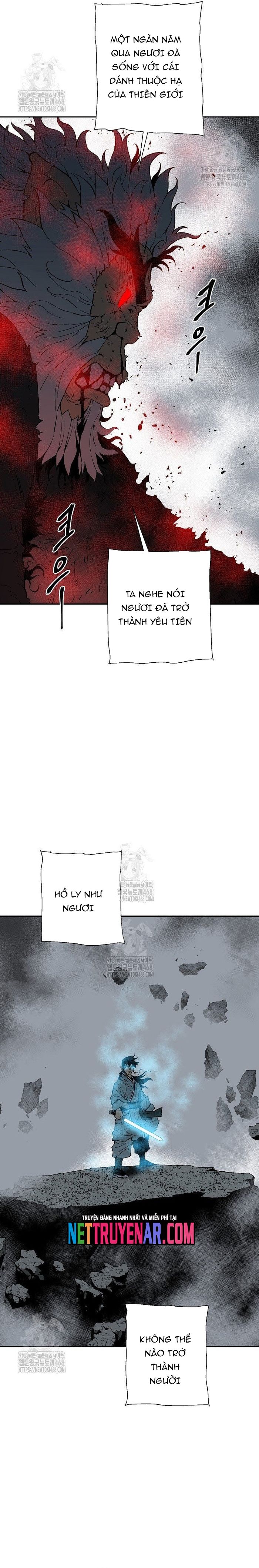 Vĩ Linh Kiếm Tiên Chapter 125 - 24