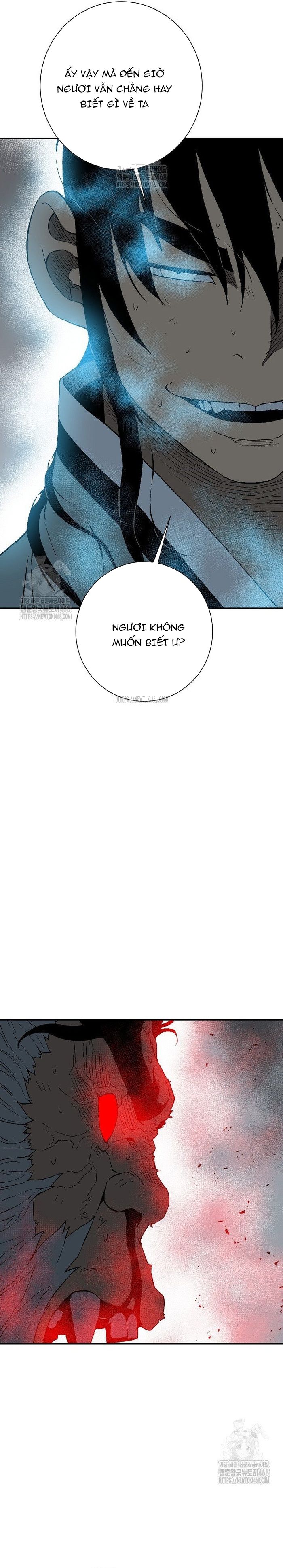 Vĩ Linh Kiếm Tiên Chapter 125 - 26