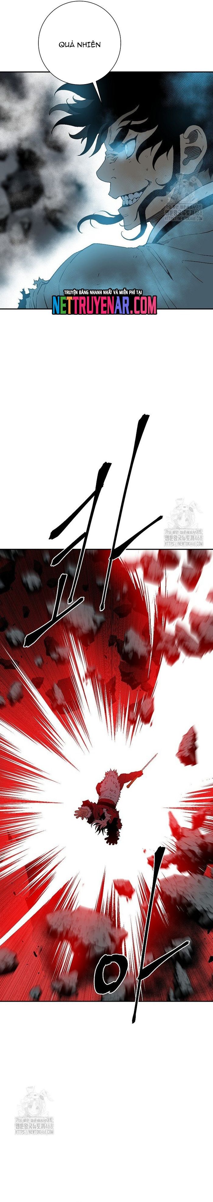 Vĩ Linh Kiếm Tiên Chapter 125 - 4