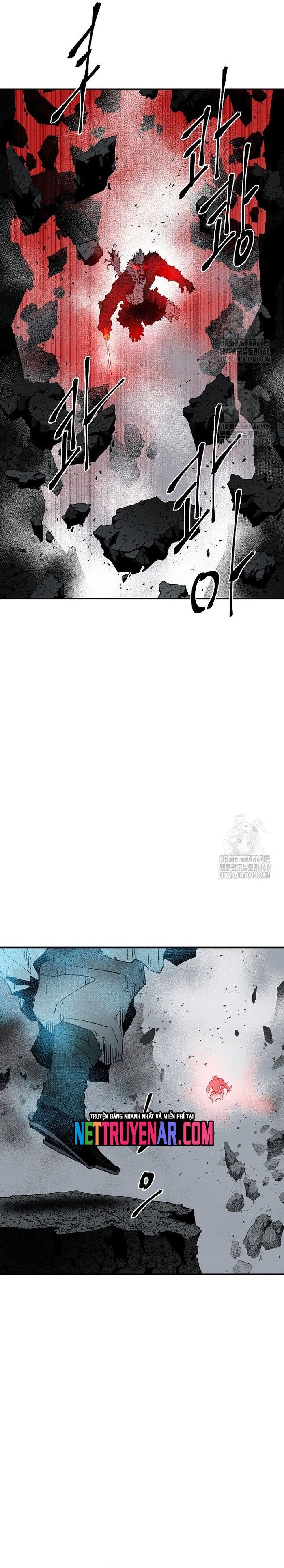 Vĩ Linh Kiếm Tiên Chapter 125 - 32