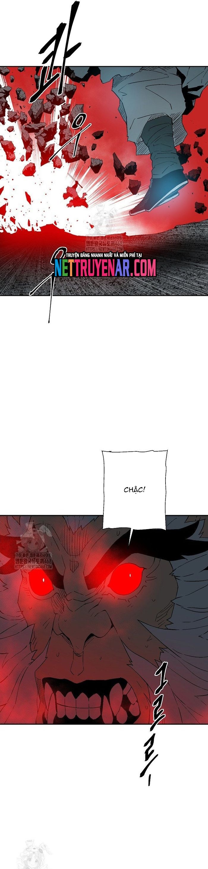 Vĩ Linh Kiếm Tiên Chapter 125 - 5