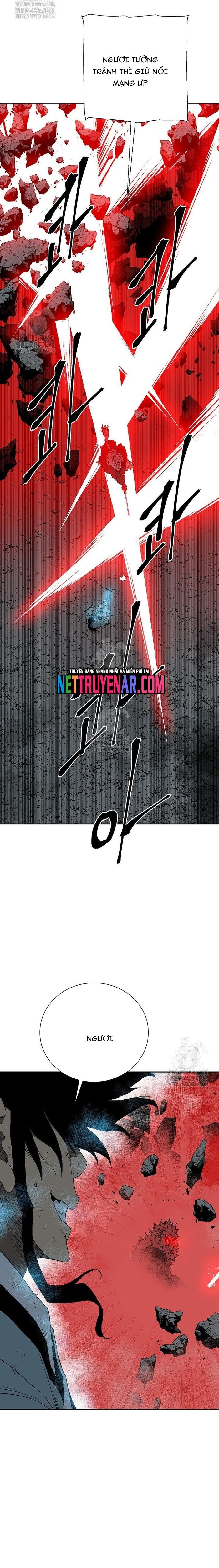 Vĩ Linh Kiếm Tiên Chapter 125 - 6