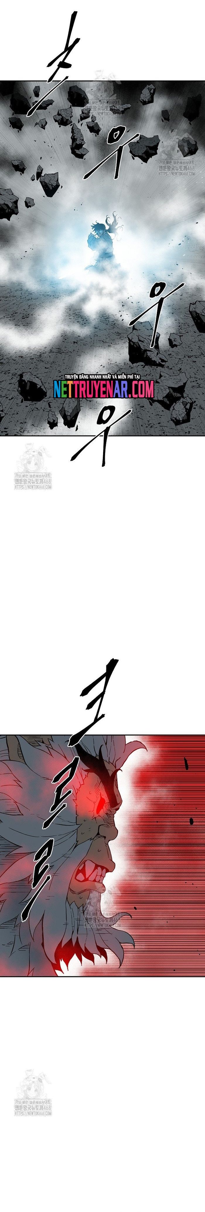 Vĩ Linh Kiếm Tiên Chapter 125 - 7