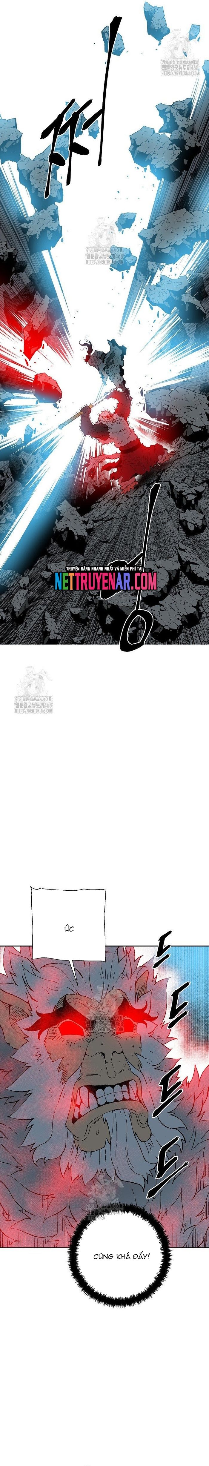 Vĩ Linh Kiếm Tiên Chapter 125 - 9