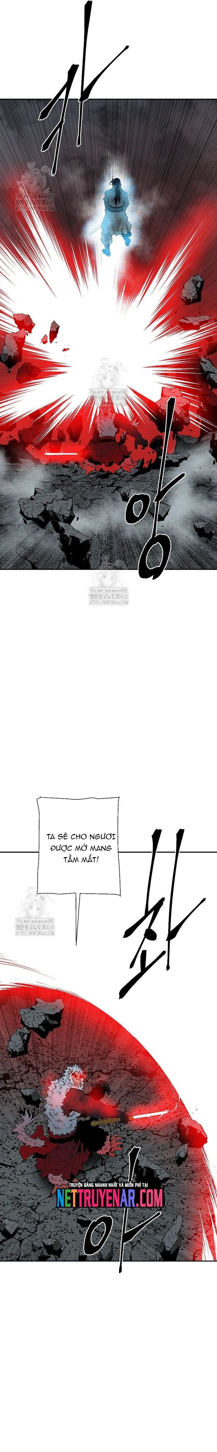 Vĩ Linh Kiếm Tiên Chapter 125 - 10