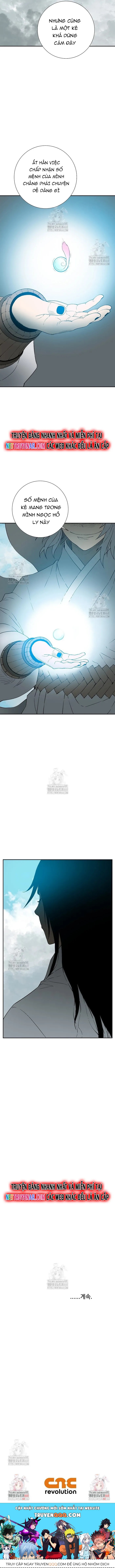 Vĩ Linh Kiếm Tiên Chapter 126 - 11