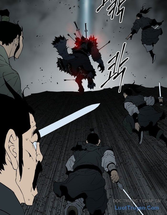 Vĩ Linh Kiếm Tiên Chapter 127 - 114