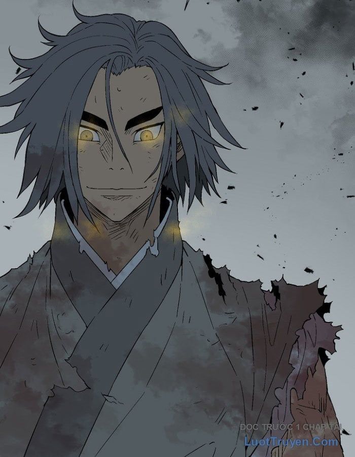 Vĩ Linh Kiếm Tiên Chapter 127 - 135