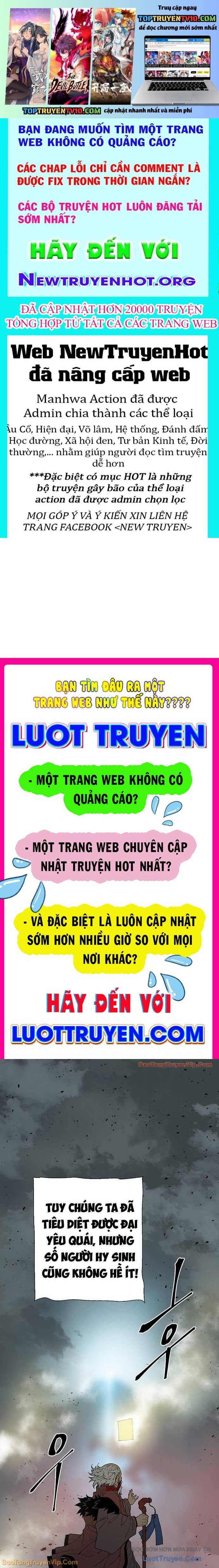 Vĩ Linh Kiếm Tiên Chapter 128 - 2