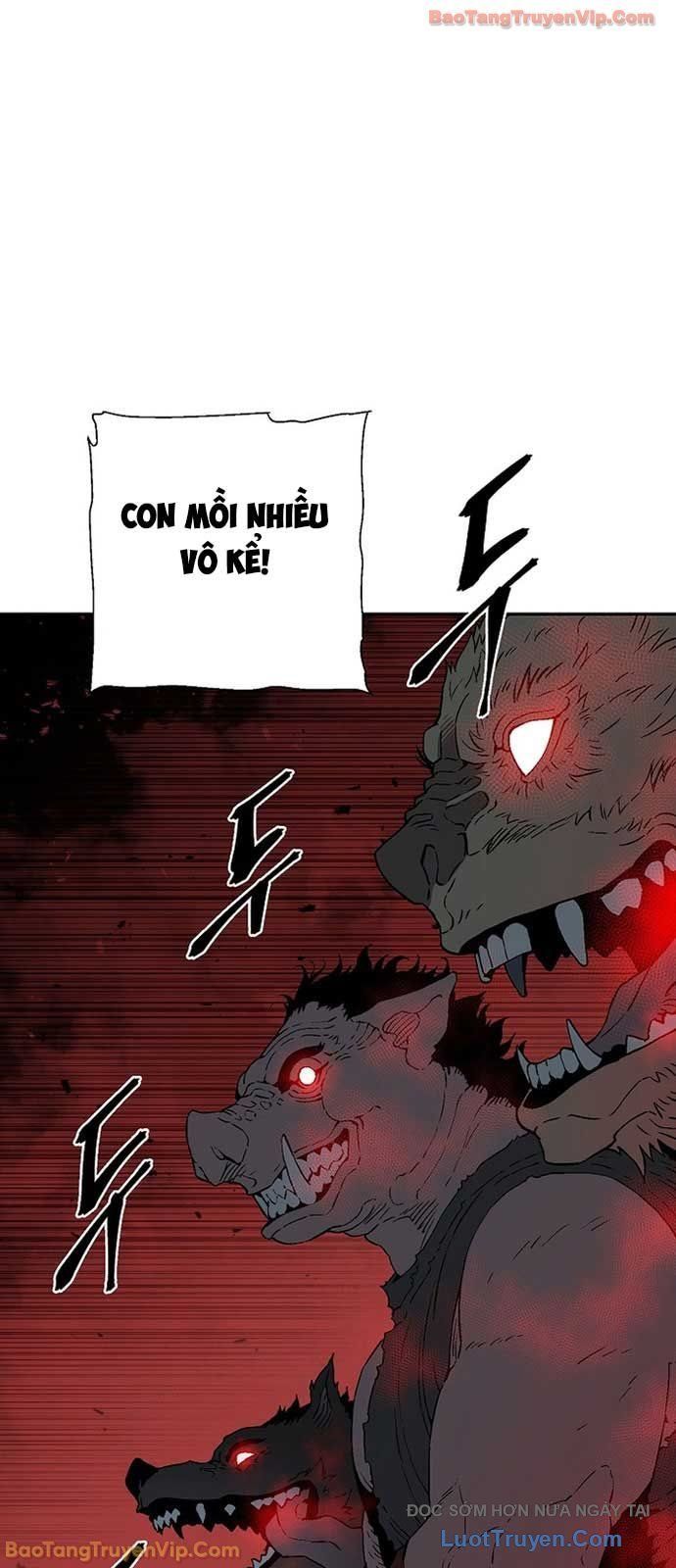 Vĩ Linh Kiếm Tiên Chapter 128 - 14