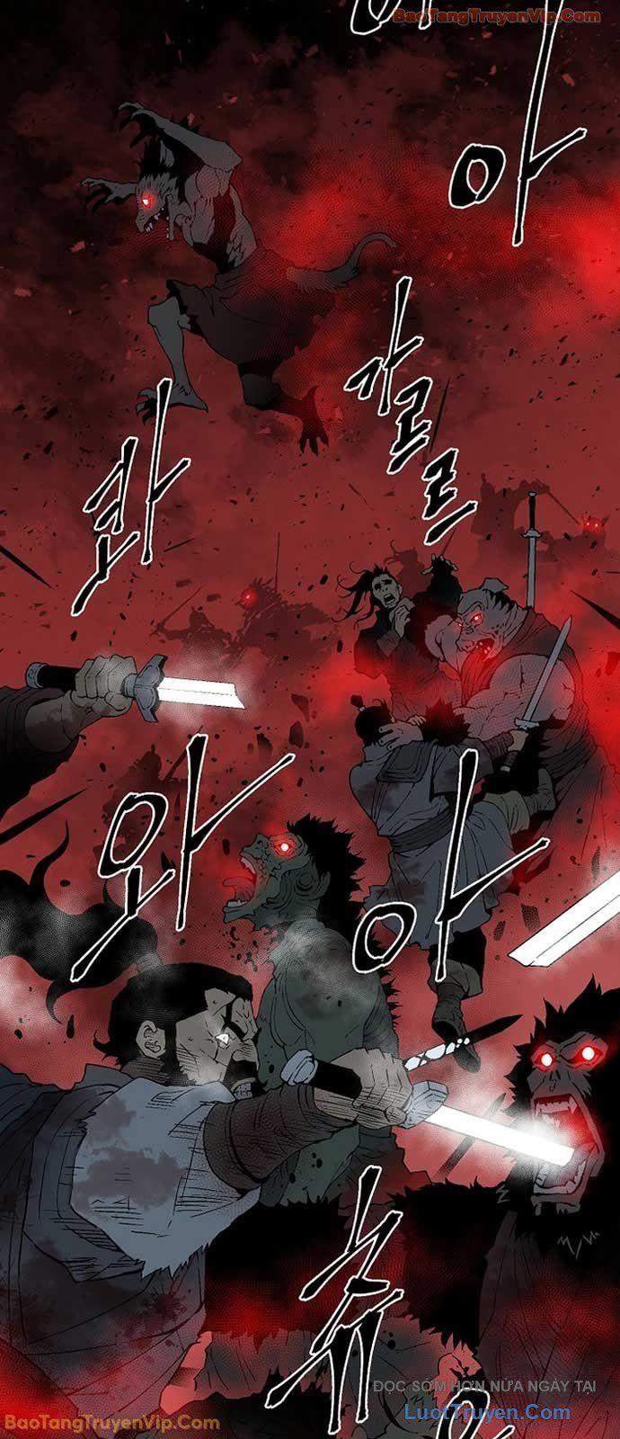 Vĩ Linh Kiếm Tiên Chapter 128 - 23