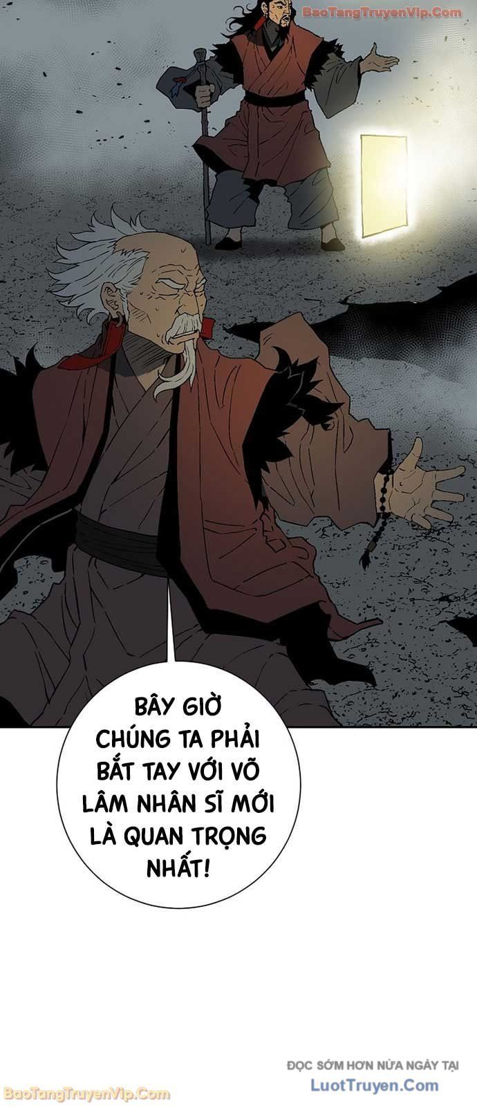 Vĩ Linh Kiếm Tiên Chapter 128 - 4