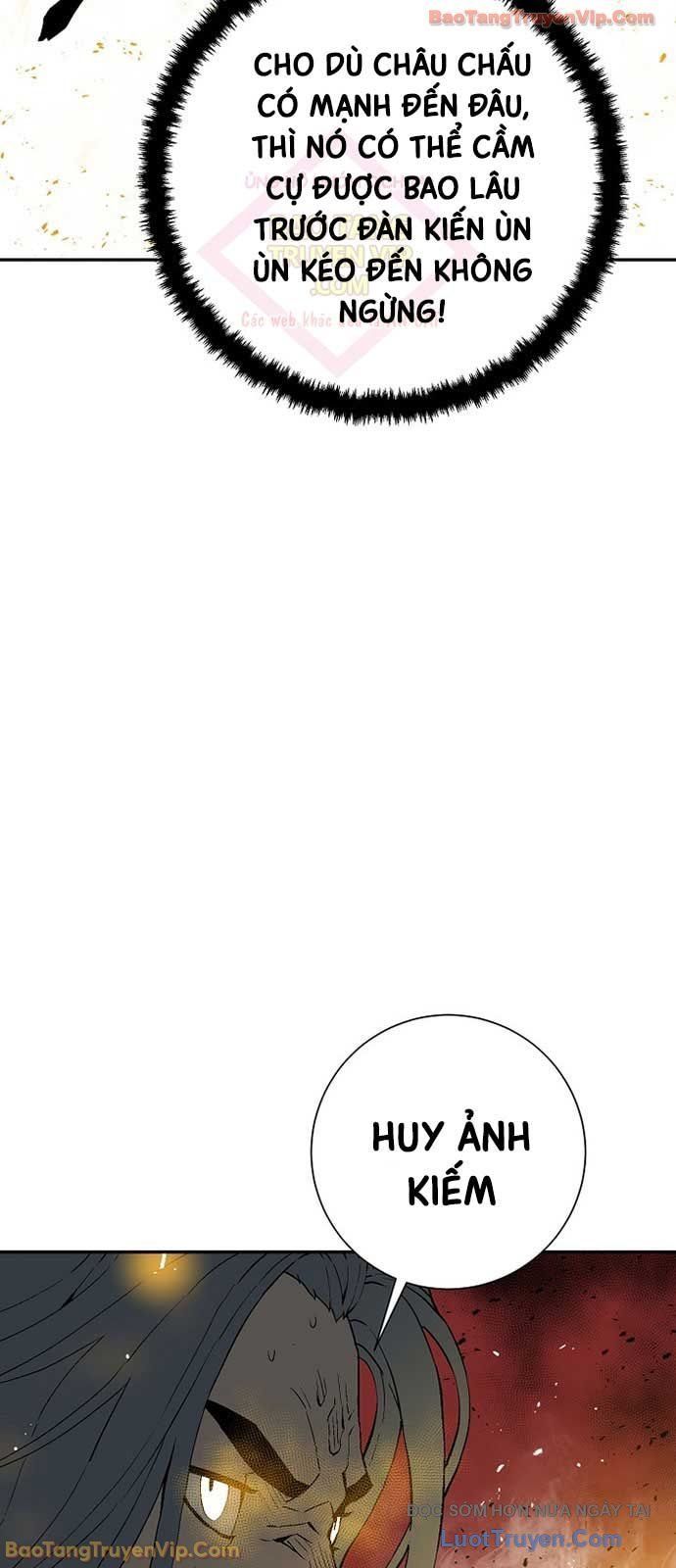 Vĩ Linh Kiếm Tiên Chapter 128 - 33