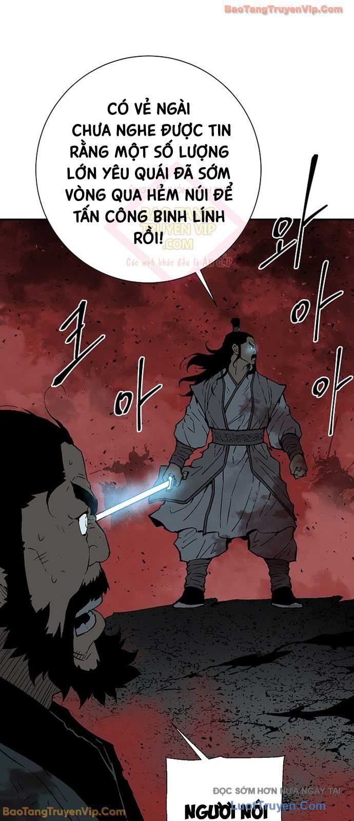 Vĩ Linh Kiếm Tiên Chapter 128 - 40