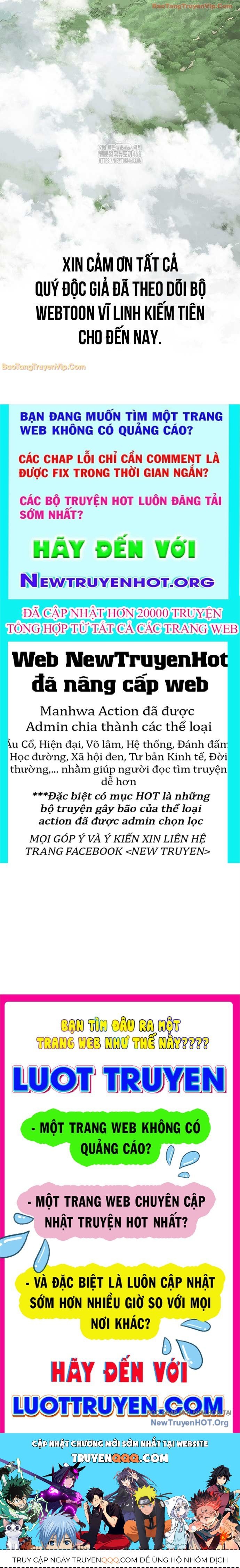 Vĩ Linh Kiếm Tiên Chapter 129 - 101