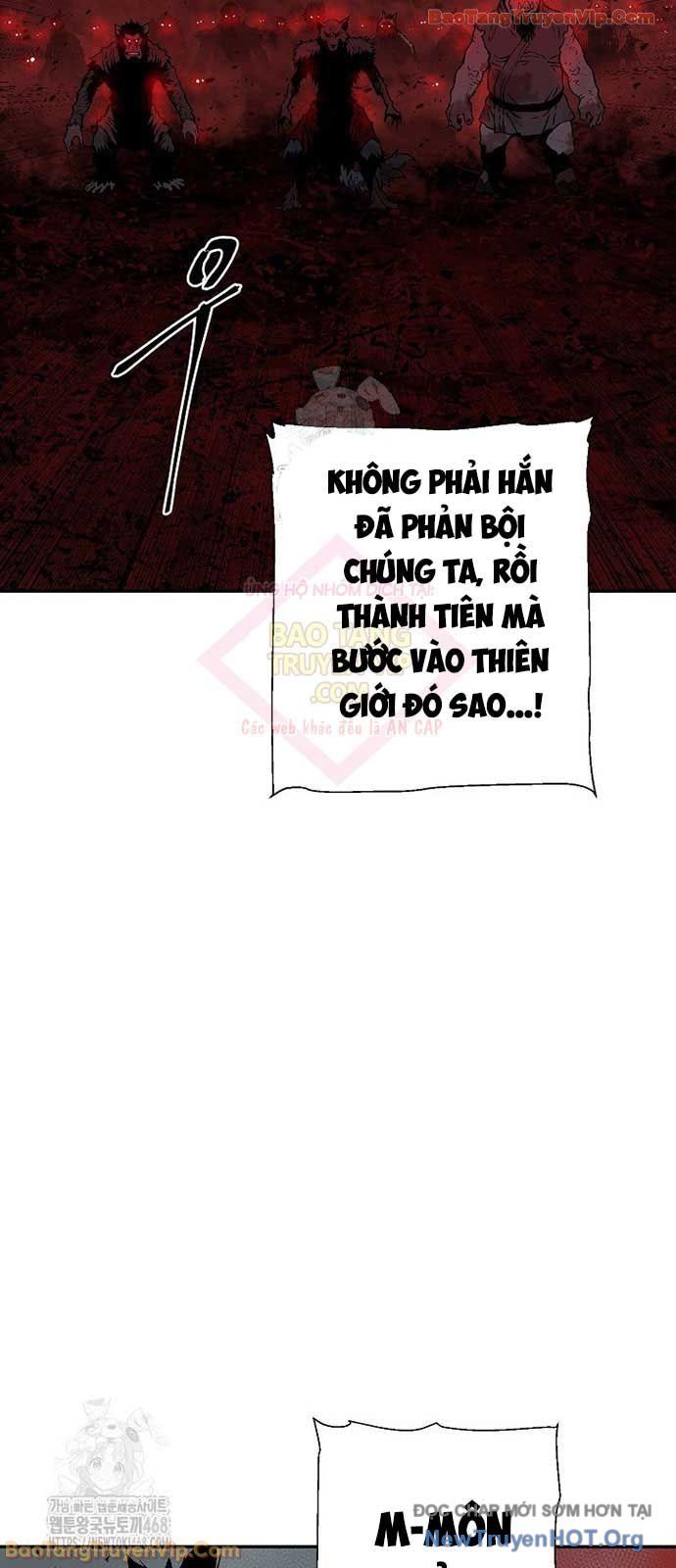 Vĩ Linh Kiếm Tiên Chapter 129 - 31