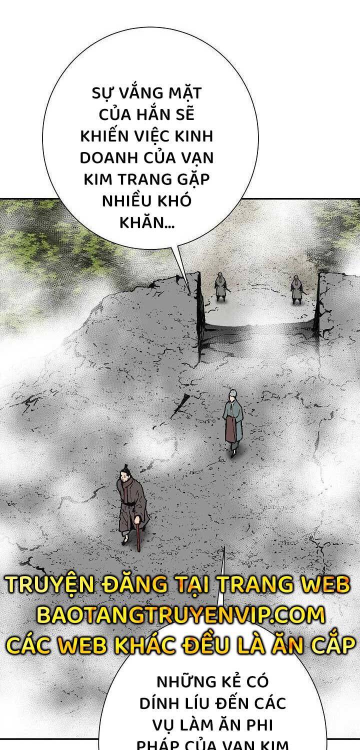 Vĩ Linh Kiếm Tiên Chapter  79 - 21