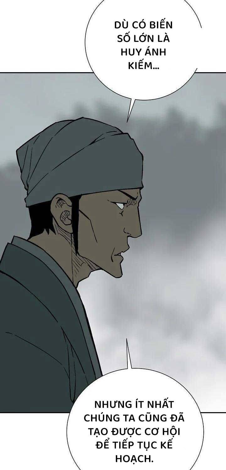 Vĩ Linh Kiếm Tiên Chapter  79 - 28