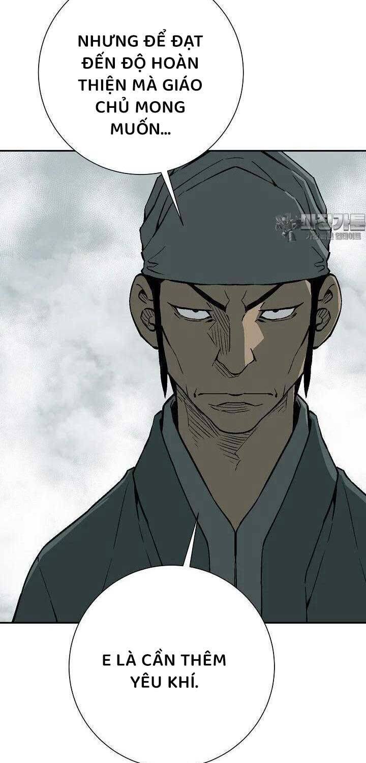 Vĩ Linh Kiếm Tiên Chapter  79 - 35