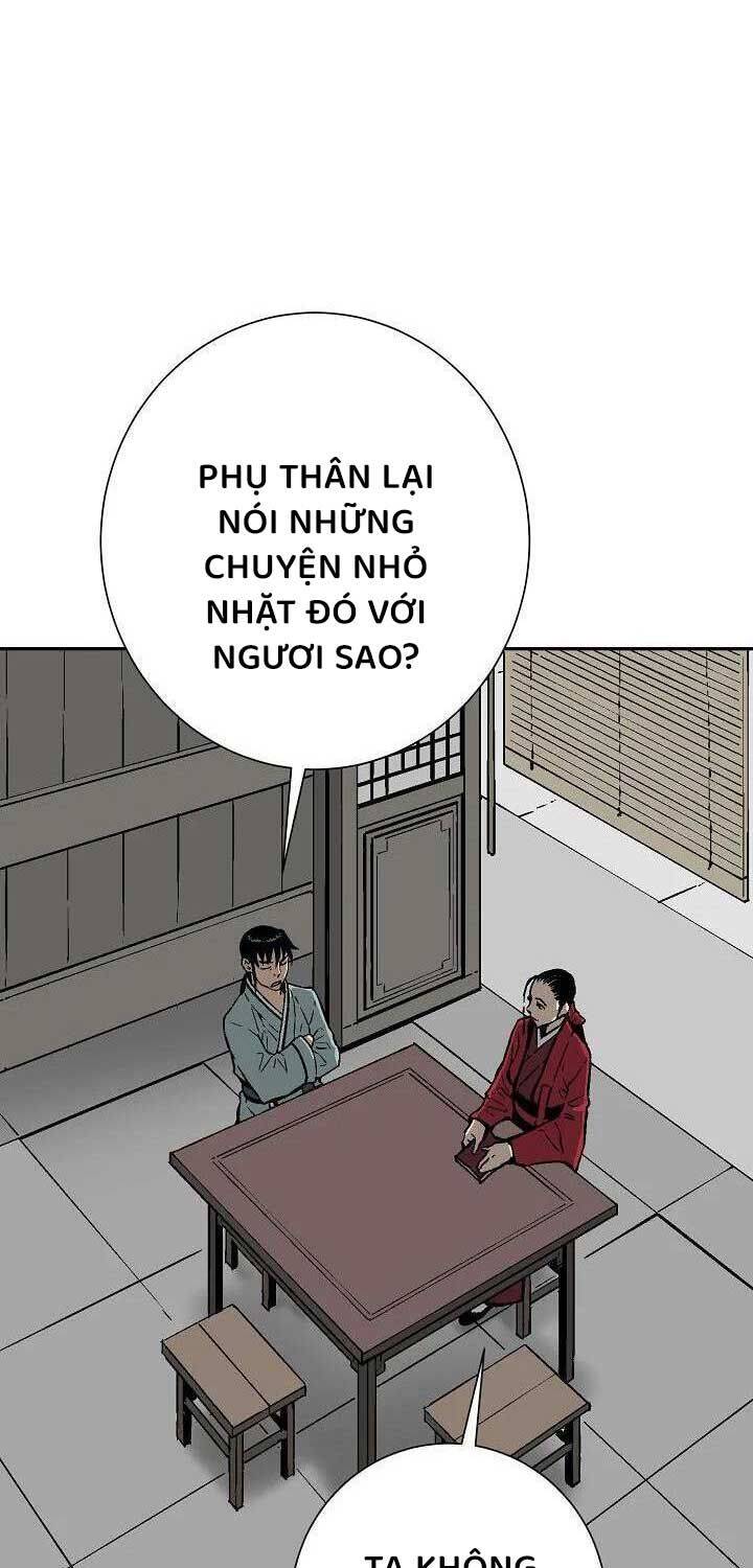 Vĩ Linh Kiếm Tiên Chapter  79 - 43