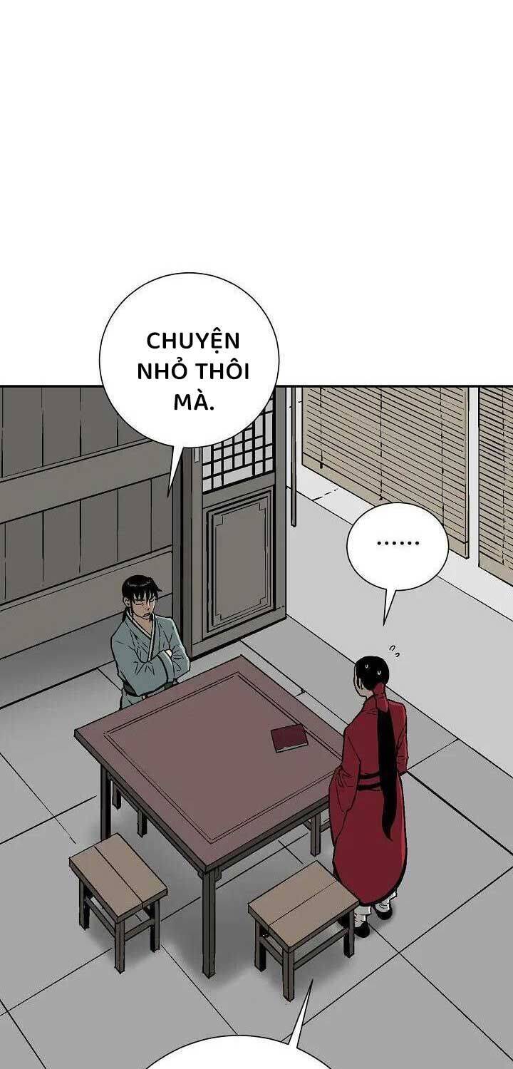Vĩ Linh Kiếm Tiên Chapter  79 - 48
