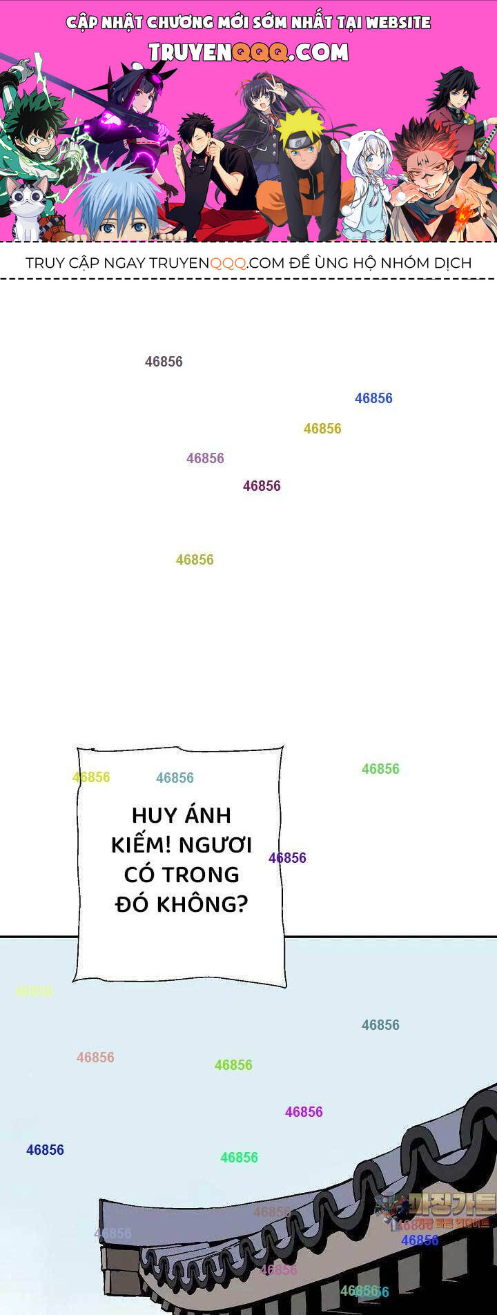 Vĩ Linh Kiếm Tiên Chapter  80 - 1