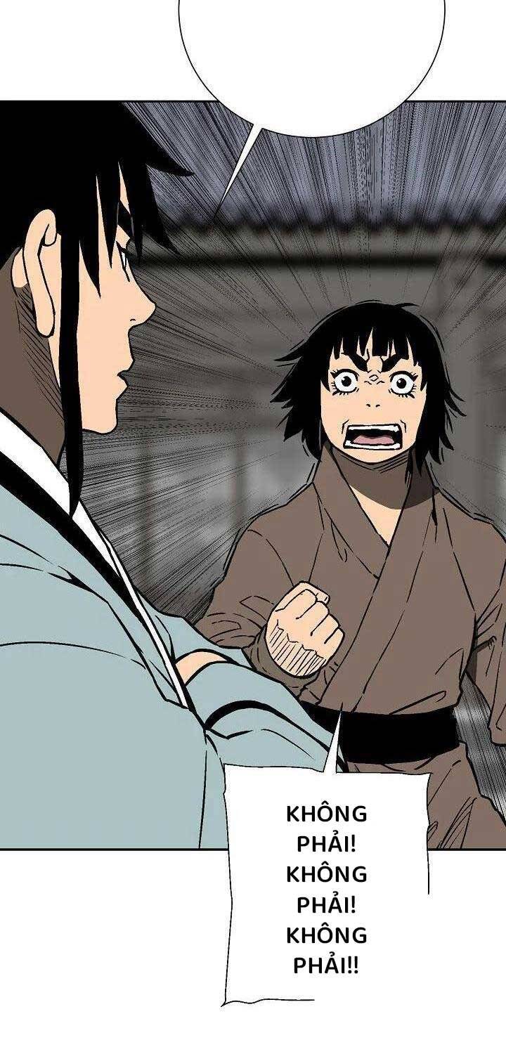 Vĩ Linh Kiếm Tiên Chapter  80 - 12