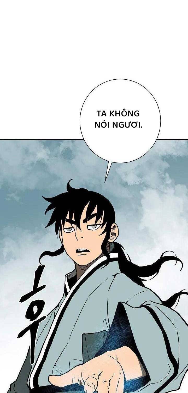 Vĩ Linh Kiếm Tiên Chapter  80 - 13