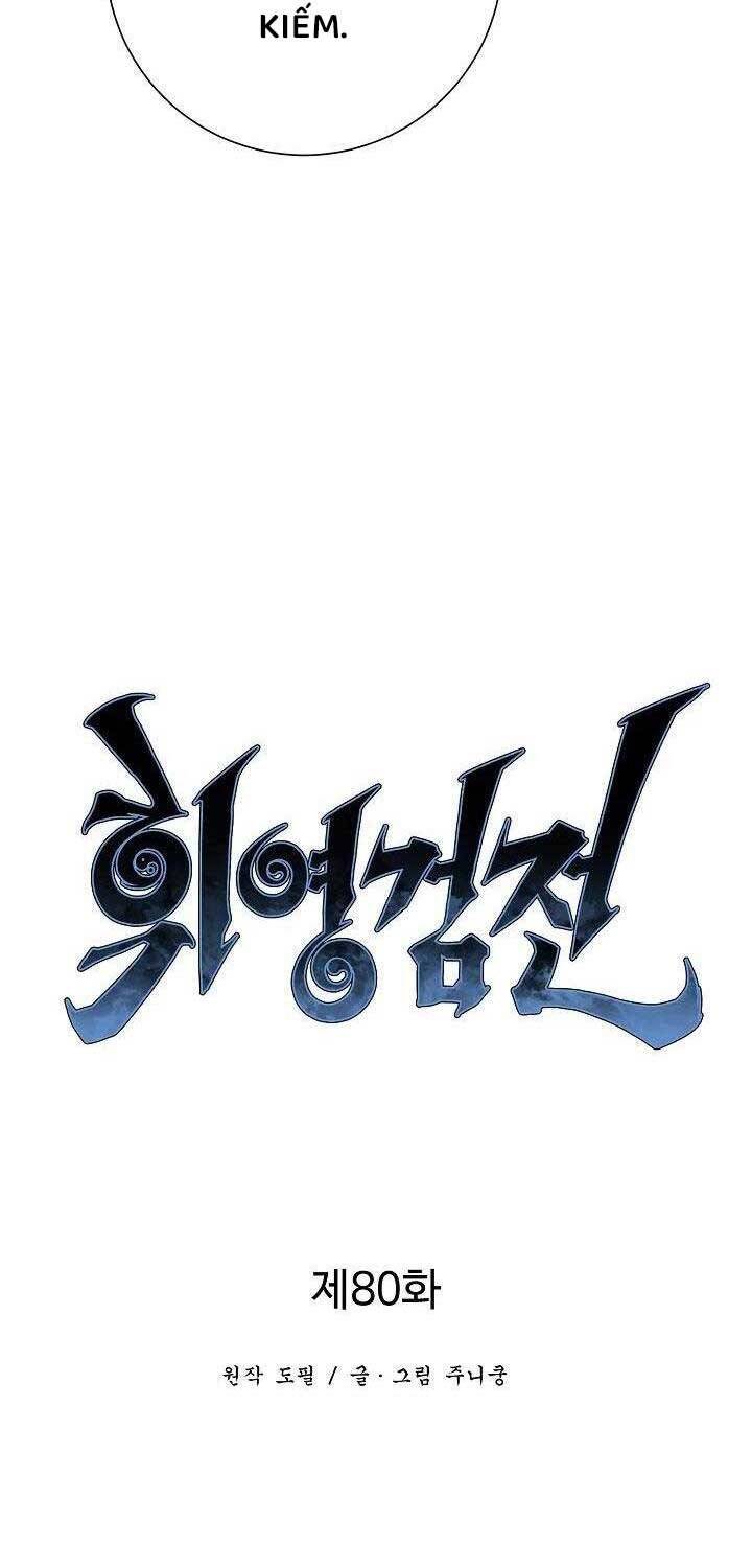 Vĩ Linh Kiếm Tiên Chapter  80 - 29