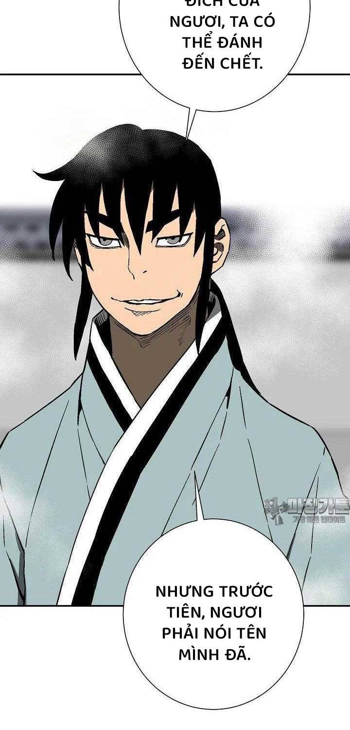 Vĩ Linh Kiếm Tiên Chapter  80 - 36