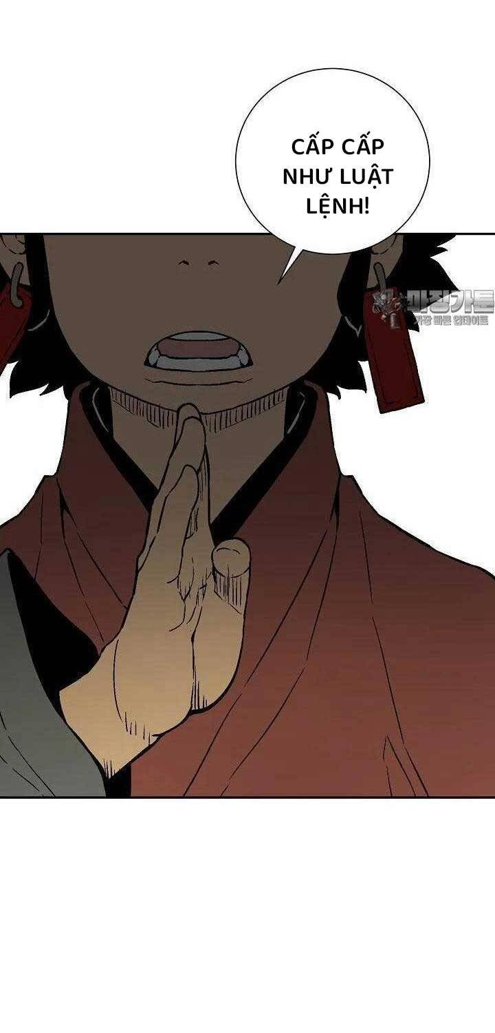 Vĩ Linh Kiếm Tiên Chapter  80 - 40