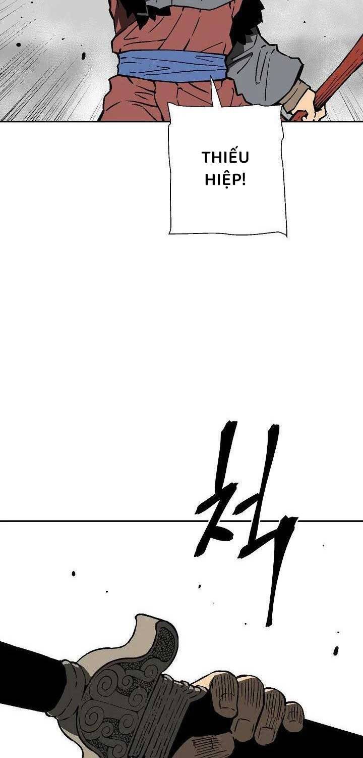 Vĩ Linh Kiếm Tiên Chapter  80 - 46