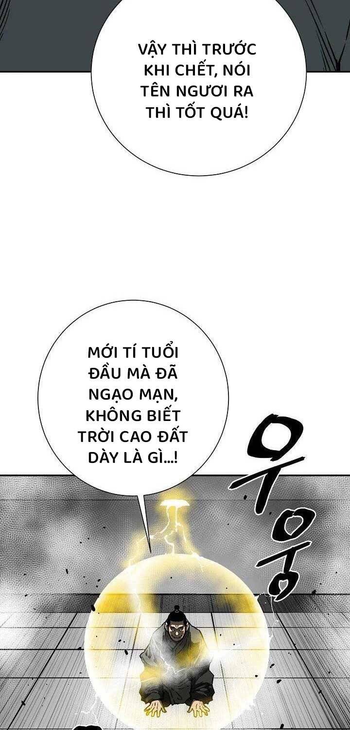 Vĩ Linh Kiếm Tiên Chapter  80 - 50