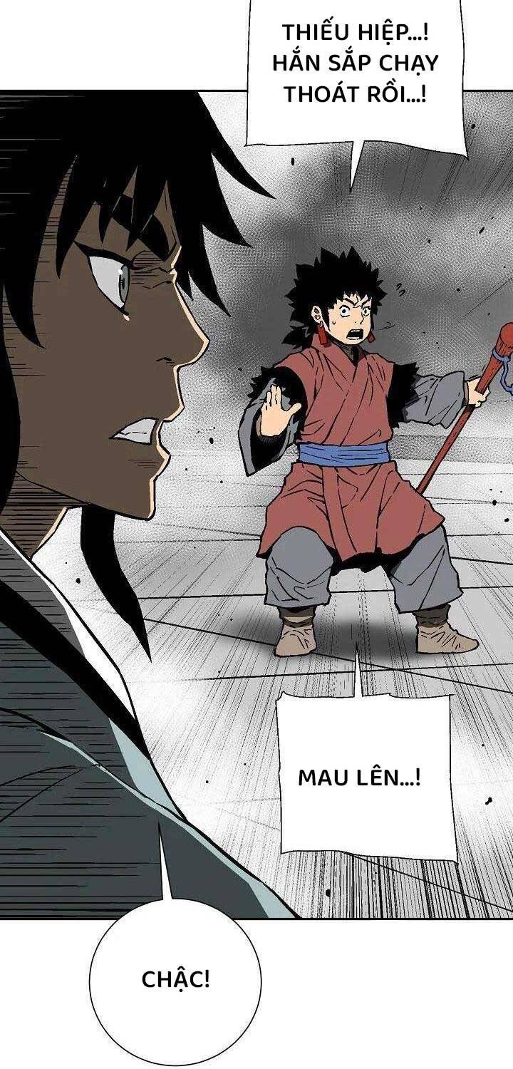 Vĩ Linh Kiếm Tiên Chapter  80 - 56