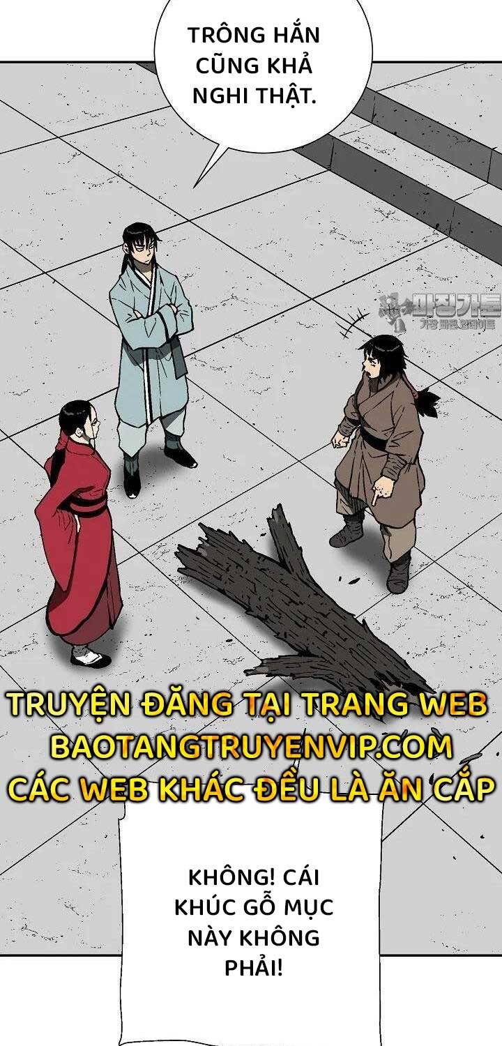 Vĩ Linh Kiếm Tiên Chapter  80 - 7