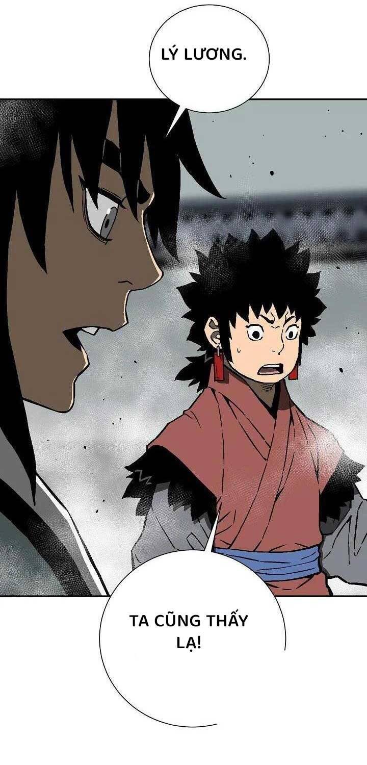 Vĩ Linh Kiếm Tiên Chapter  80 - 65