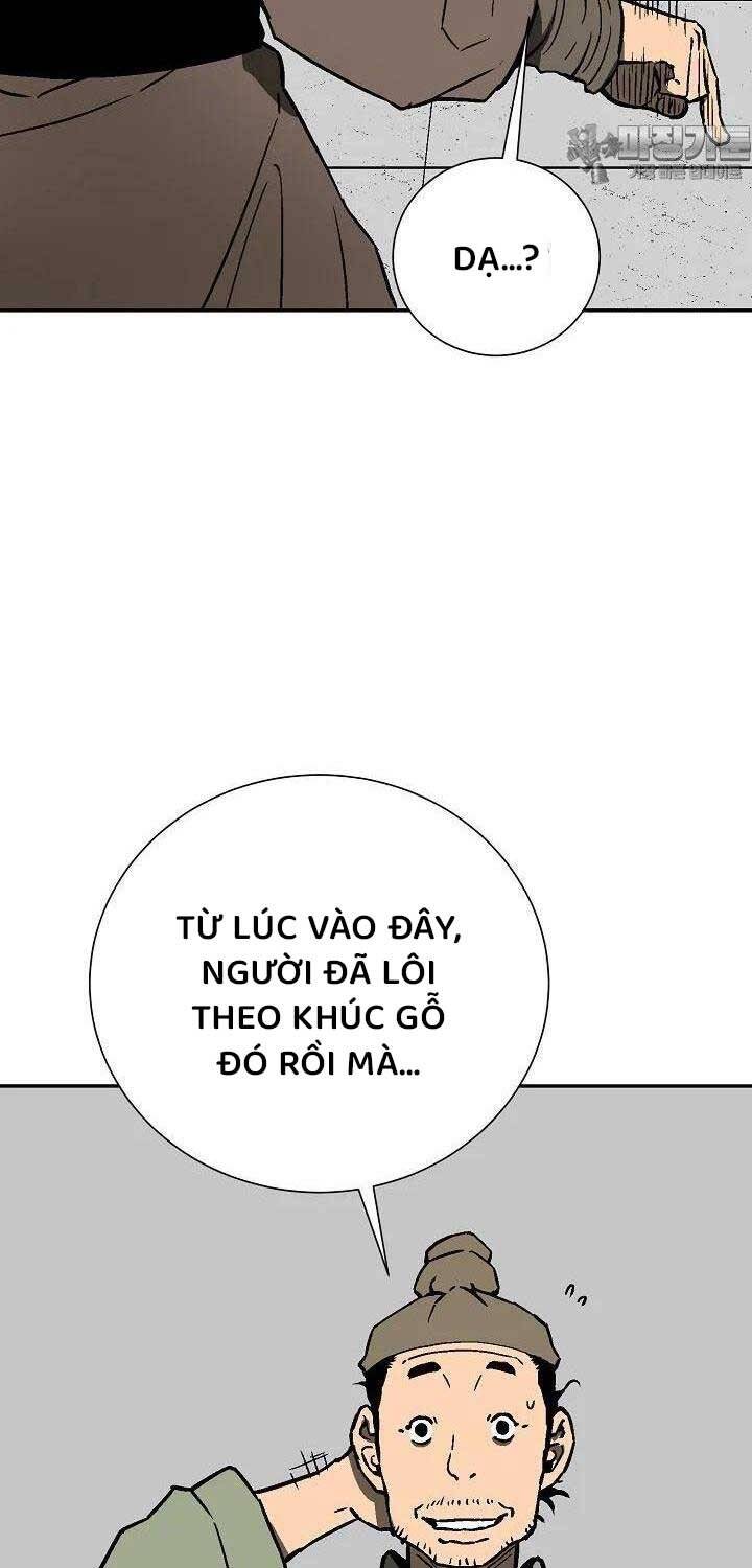 Vĩ Linh Kiếm Tiên Chapter  80 - 9