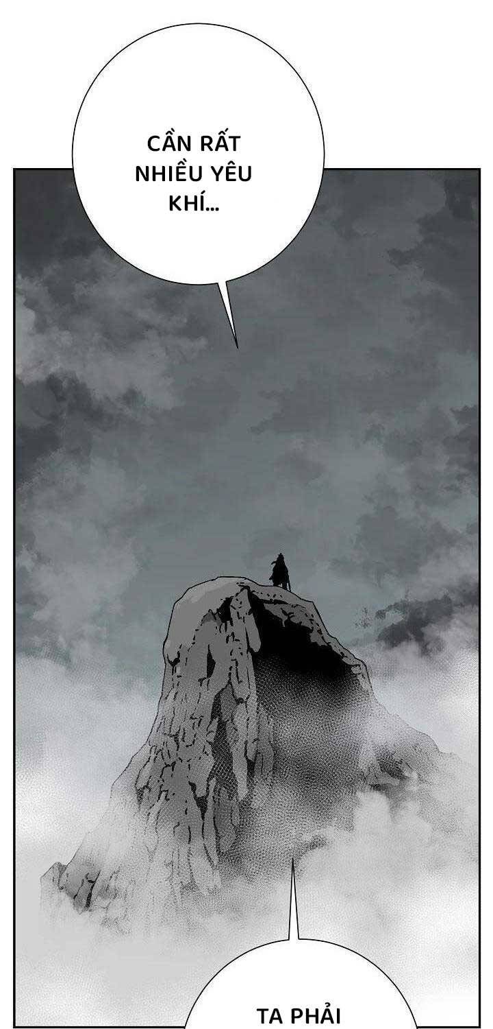 Vĩ Linh Kiếm Tiên Chapter  80 - 95