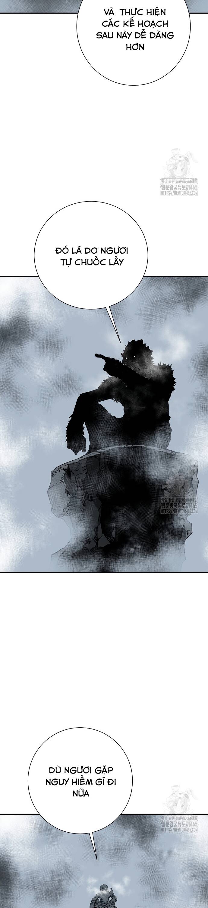 Vĩ Linh Kiếm Tiên Chapter  84 - 12