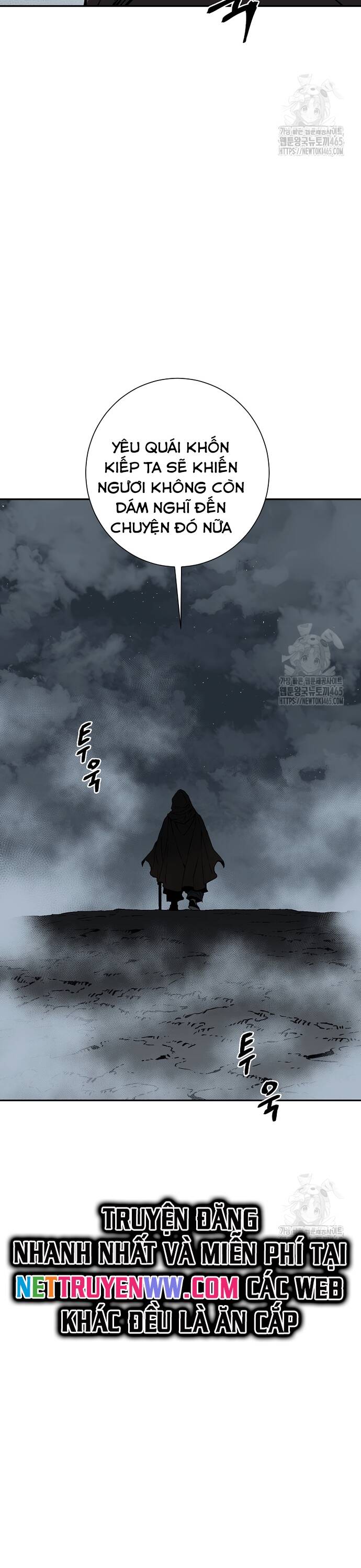 Vĩ Linh Kiếm Tiên Chapter  84 - 30