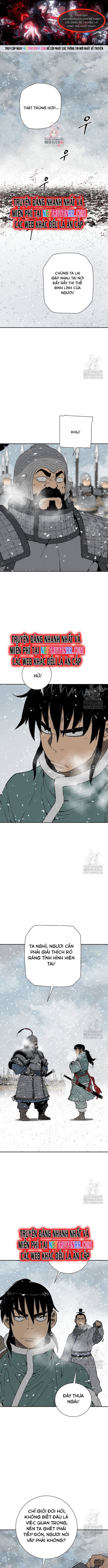Vĩ Linh Kiếm Tiên Chapter 92 - 1