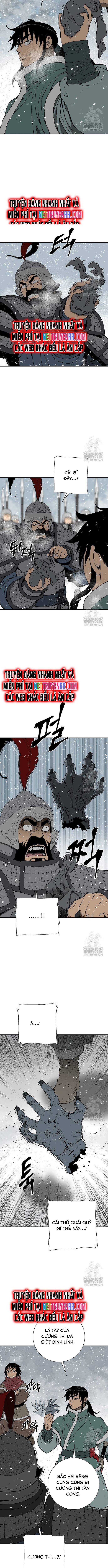 Vĩ Linh Kiếm Tiên Chapter 92 - 2