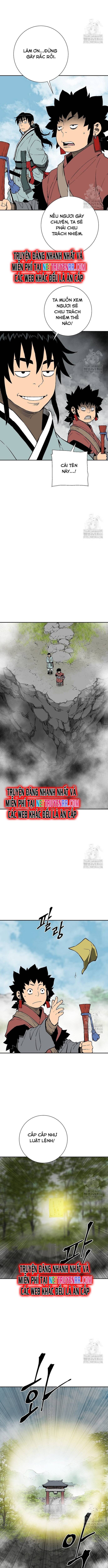 Vĩ Linh Kiếm Tiên Chapter 92 - 11